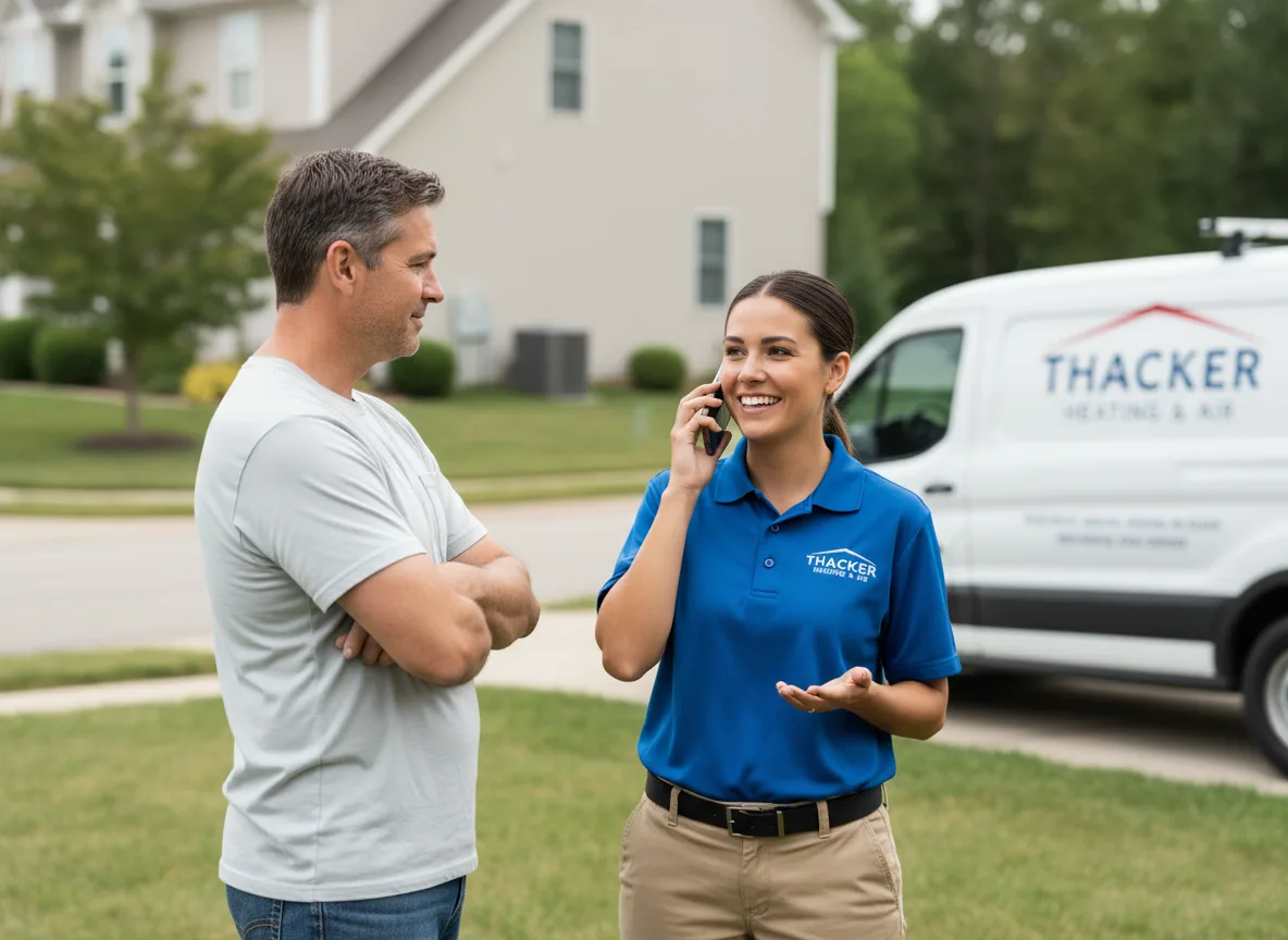 Ac Repair Evans, CO FAQs